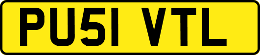 PU51VTL