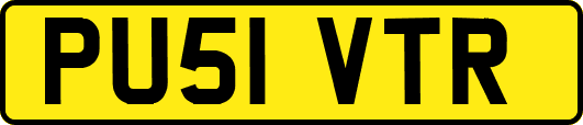 PU51VTR