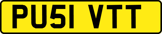 PU51VTT