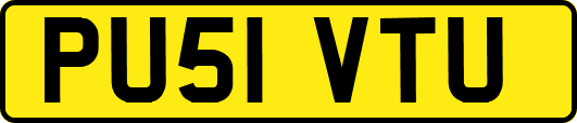 PU51VTU