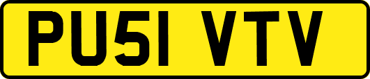 PU51VTV