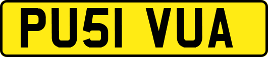 PU51VUA