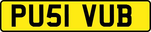 PU51VUB