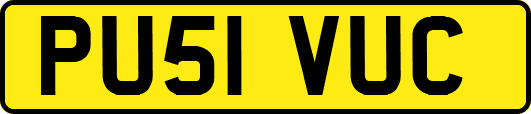 PU51VUC