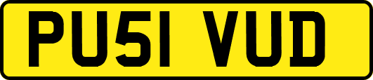 PU51VUD