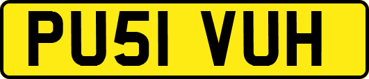 PU51VUH