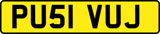 PU51VUJ