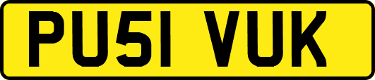 PU51VUK