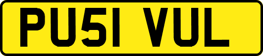 PU51VUL