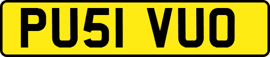 PU51VUO