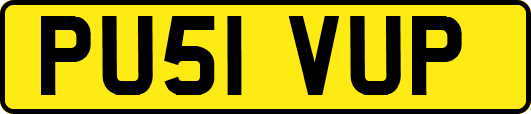 PU51VUP