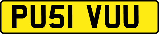 PU51VUU