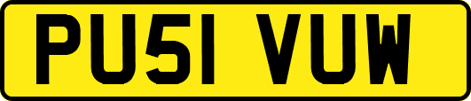 PU51VUW