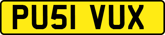 PU51VUX