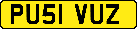 PU51VUZ