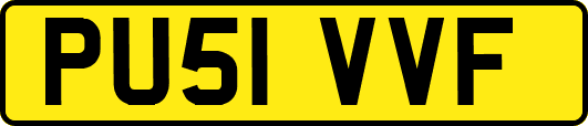 PU51VVF