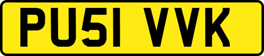 PU51VVK