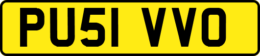 PU51VVO
