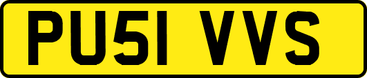 PU51VVS