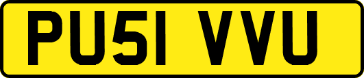 PU51VVU