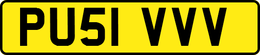 PU51VVV