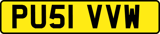 PU51VVW