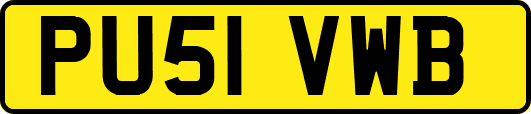 PU51VWB