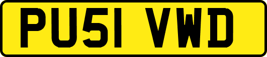 PU51VWD