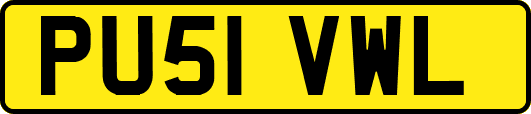 PU51VWL