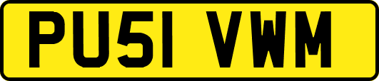 PU51VWM