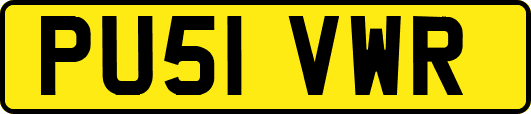 PU51VWR