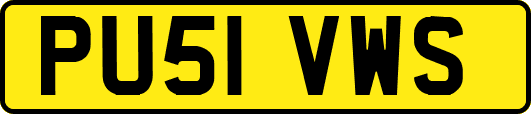 PU51VWS