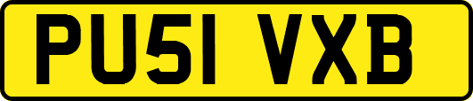 PU51VXB