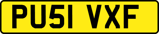 PU51VXF