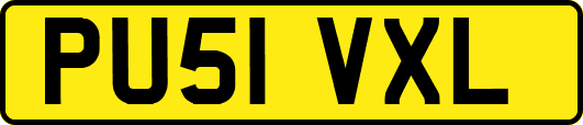PU51VXL