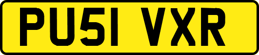 PU51VXR