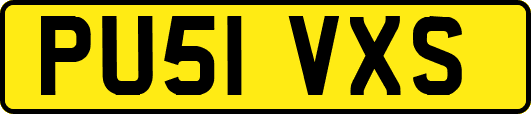 PU51VXS