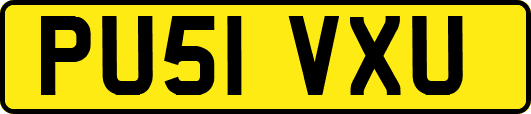 PU51VXU