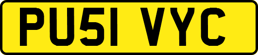 PU51VYC