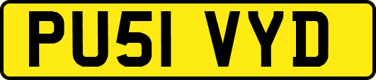 PU51VYD