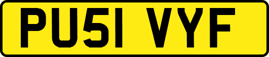 PU51VYF