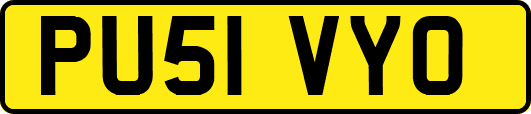 PU51VYO