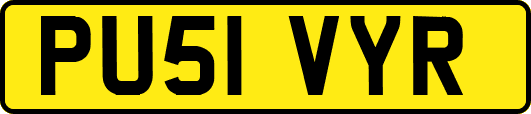 PU51VYR