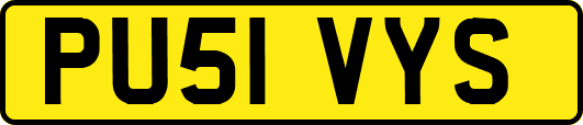 PU51VYS