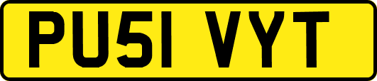 PU51VYT