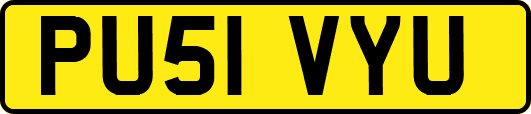 PU51VYU