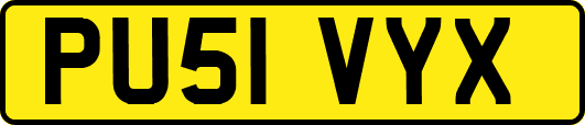 PU51VYX