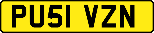 PU51VZN