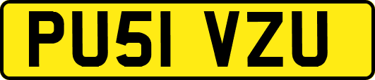 PU51VZU