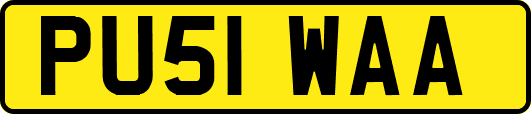 PU51WAA